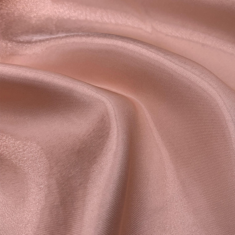 Paris Satin Polyester Fabric